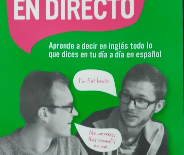 Inglés En Directo